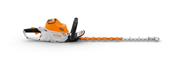 Akku-Heckenschere Stihl HSA 100 (Original Mölders)