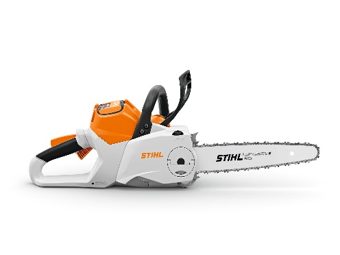 Akku-Kettensäge Stihl MSA 200 (Original Mölders)