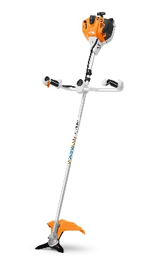 Benzin-Motorsense Stihl FS 261 C-E (Original Mölders)