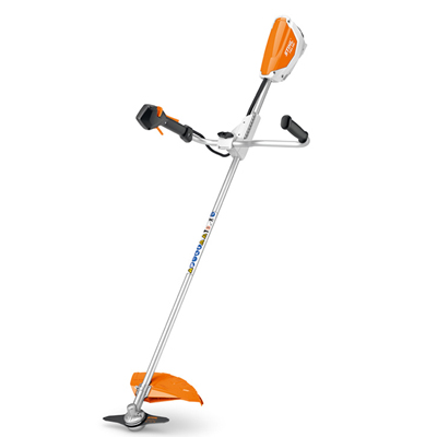 Stihl Akku Sense / Freischneider (Original Mölders)
