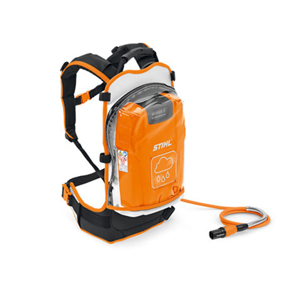 Stihl Akkupacks AP & AR (Original Mölders)