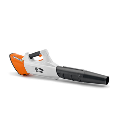 Stihl Laubbläser Akku (Original Mölders)